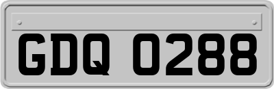GDQ0288