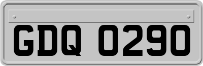 GDQ0290