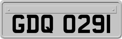 GDQ0291