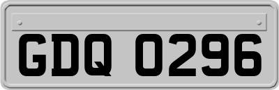GDQ0296