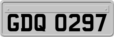 GDQ0297