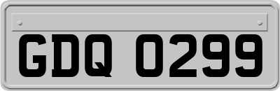 GDQ0299