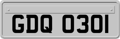 GDQ0301