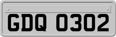 GDQ0302