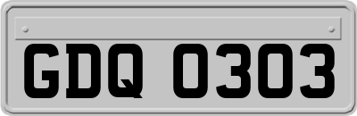 GDQ0303