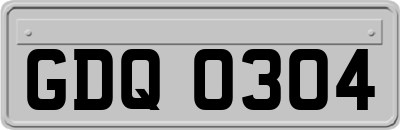 GDQ0304
