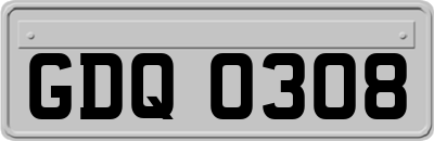 GDQ0308