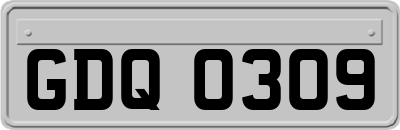 GDQ0309