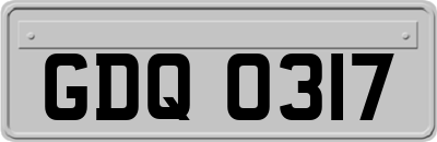 GDQ0317