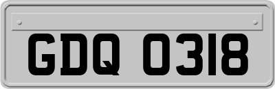 GDQ0318