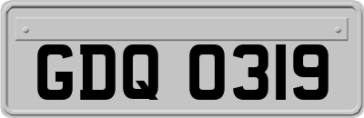 GDQ0319