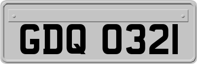 GDQ0321