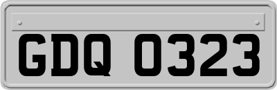 GDQ0323