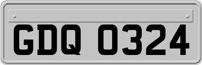 GDQ0324