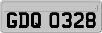 GDQ0328