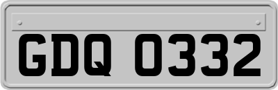 GDQ0332