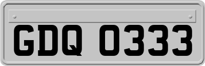 GDQ0333