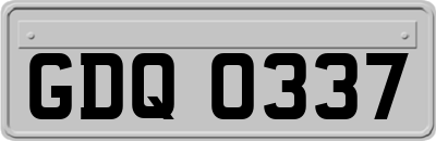 GDQ0337