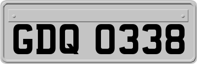 GDQ0338