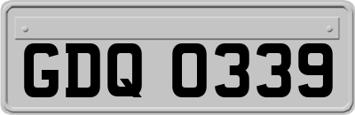 GDQ0339