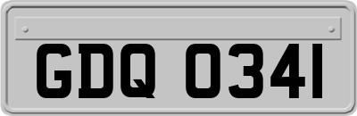GDQ0341