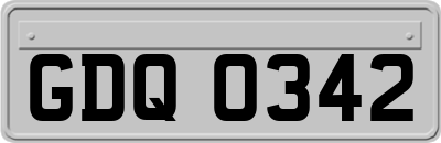 GDQ0342