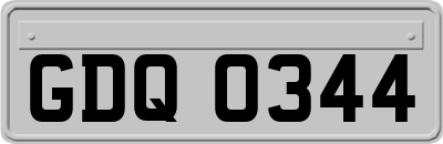 GDQ0344