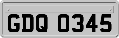 GDQ0345