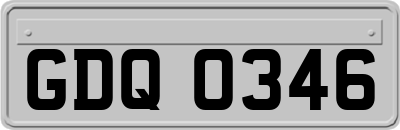 GDQ0346