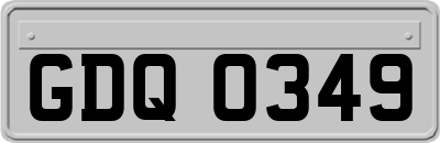 GDQ0349