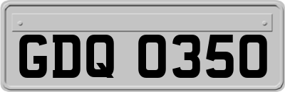 GDQ0350
