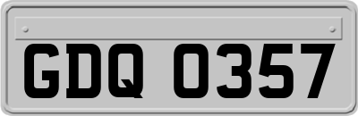 GDQ0357