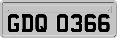 GDQ0366
