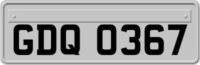 GDQ0367