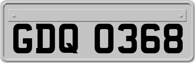 GDQ0368
