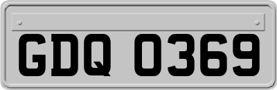 GDQ0369