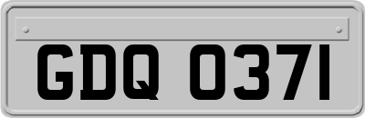 GDQ0371