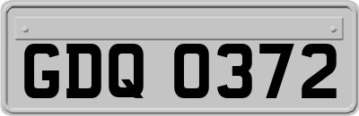GDQ0372