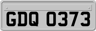 GDQ0373