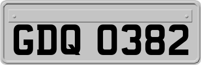 GDQ0382