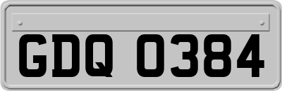GDQ0384