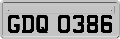 GDQ0386