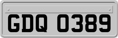 GDQ0389