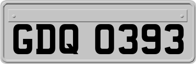 GDQ0393