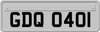 GDQ0401