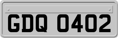 GDQ0402