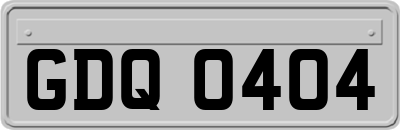 GDQ0404