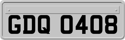 GDQ0408