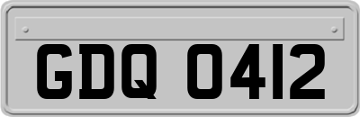 GDQ0412