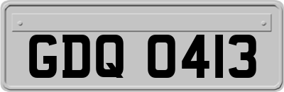 GDQ0413